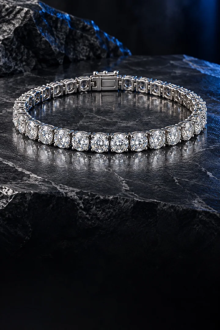 Bracelet custom-design inspiration
