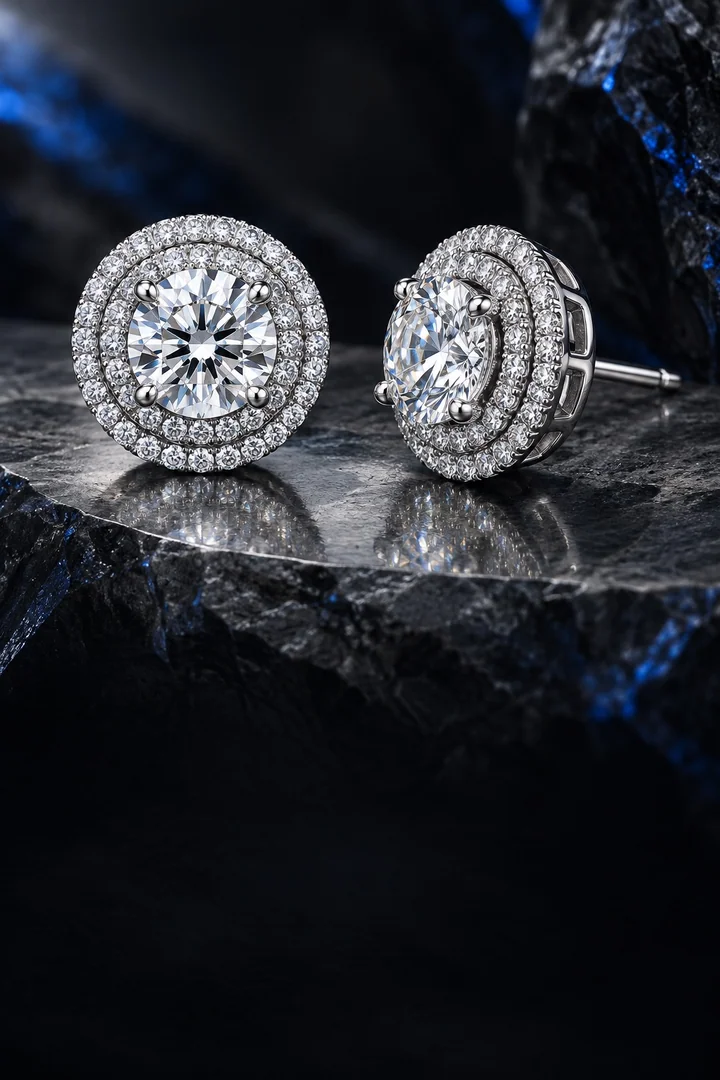 Earrings custom-design inspiration