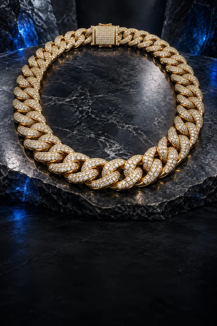 Necklace custom-design inspiration