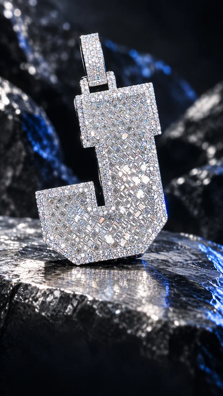 Pendant custom-design inspiration