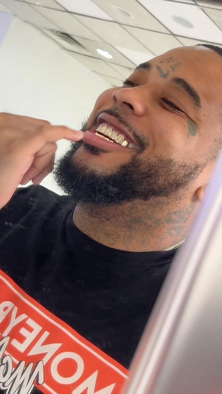 Moneybag Mafia featured in JR’s Instagram portfolio