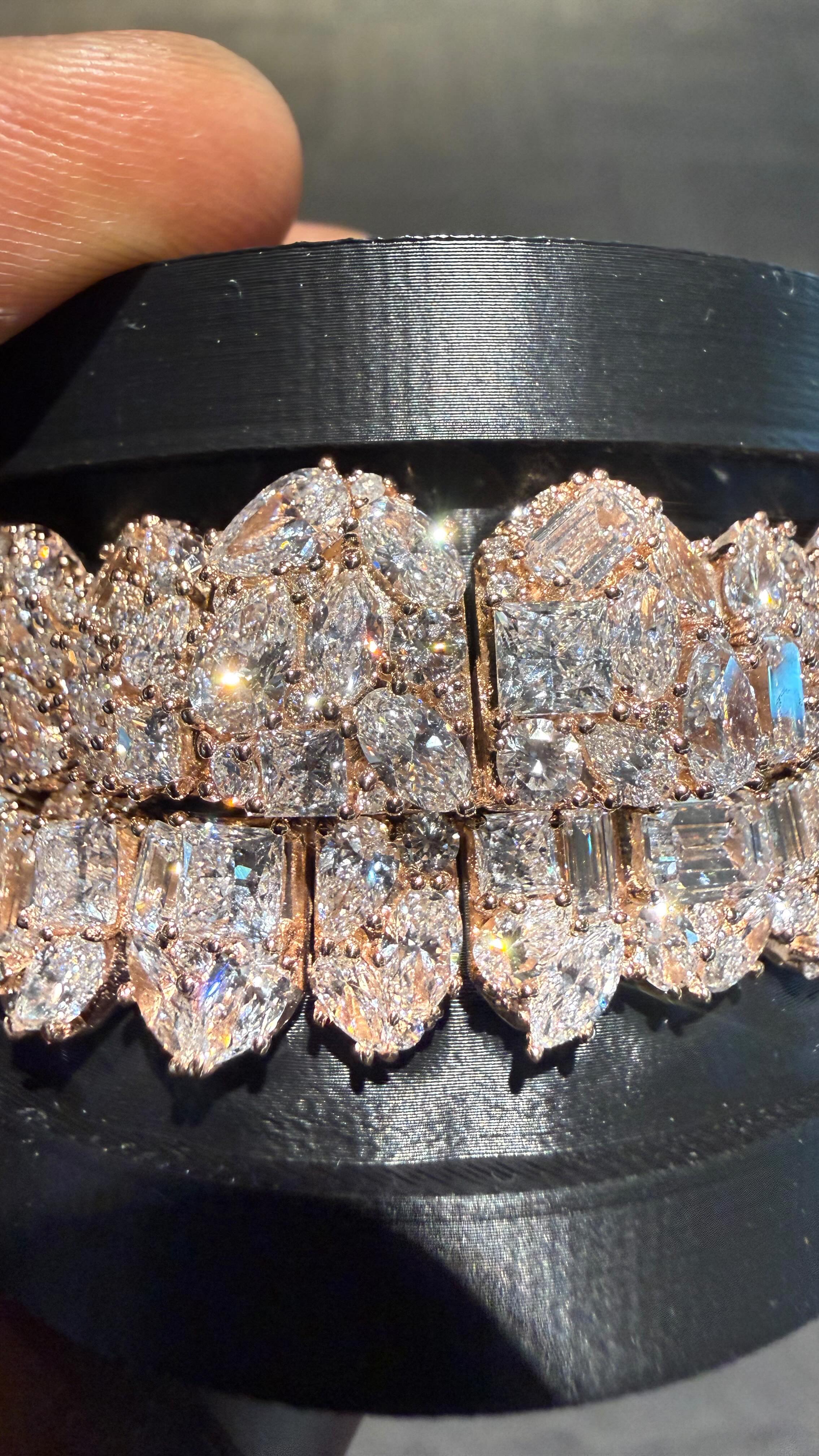 MR. PERFECT — JR Da Jeweler custom grillz