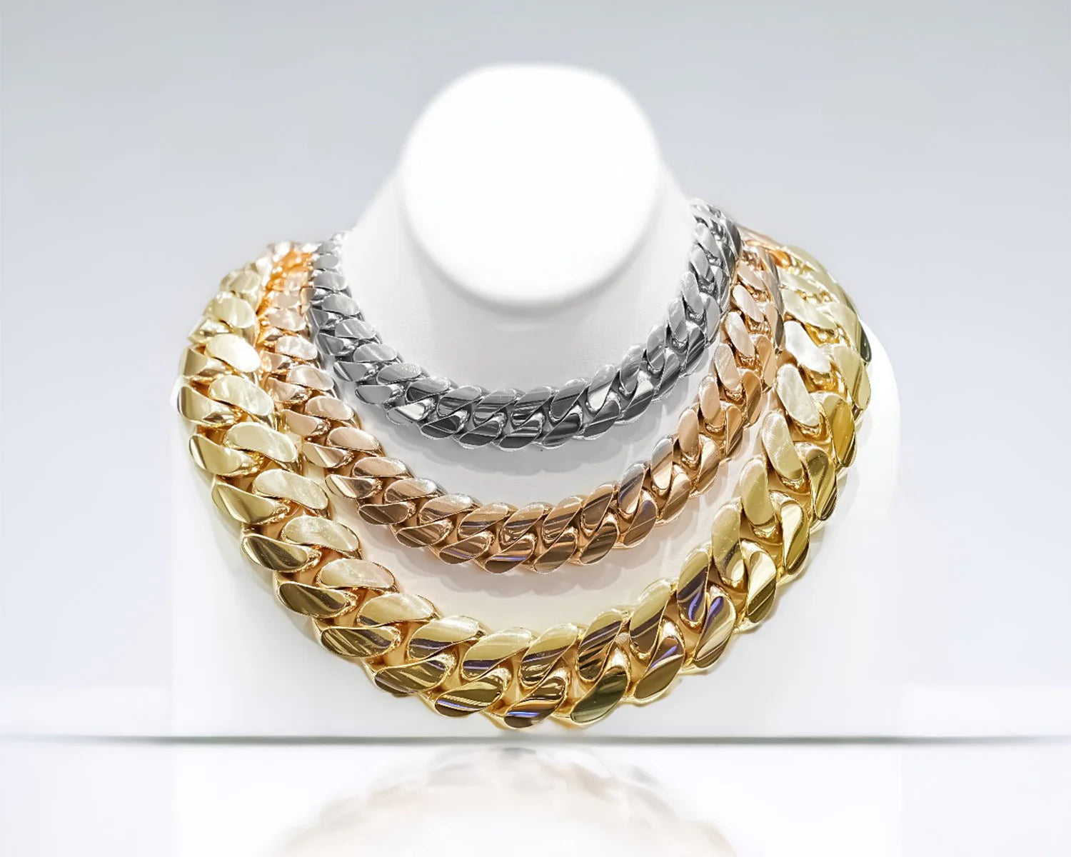 Cuban links